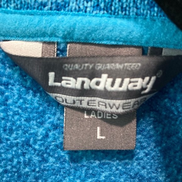 Land Away Outerwear
Bar Harbor Maine
Large - Picture 3 of 7